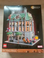 Lego Marvel Sanctum Sanctorum 76218, Ophalen, Lego