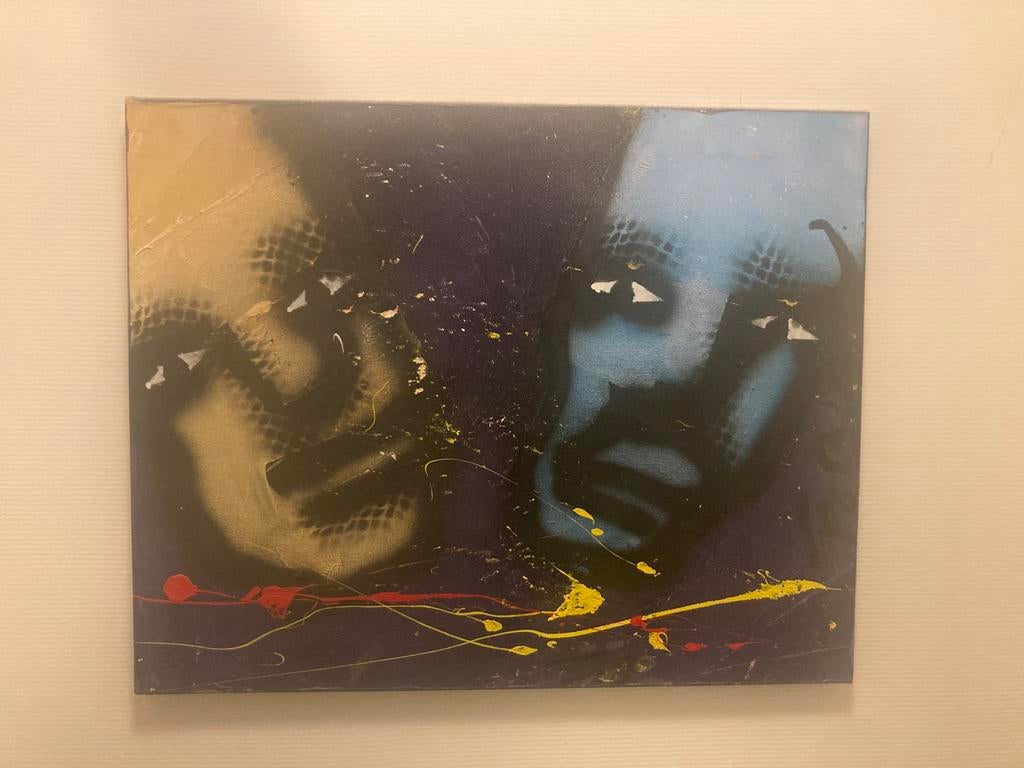 Kunstwerk Fabian, Ophalen