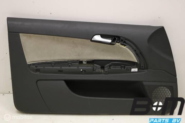Deurpaneel LV (bestuurderskant) Audi A3 8P, Auto-onderdelen, Interieur en Bekleding, Gebruikt