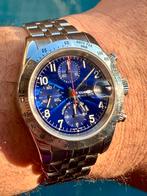 Tudor prince chronographe oysterdate, Enlèvement ou Envoi, Comme neuf