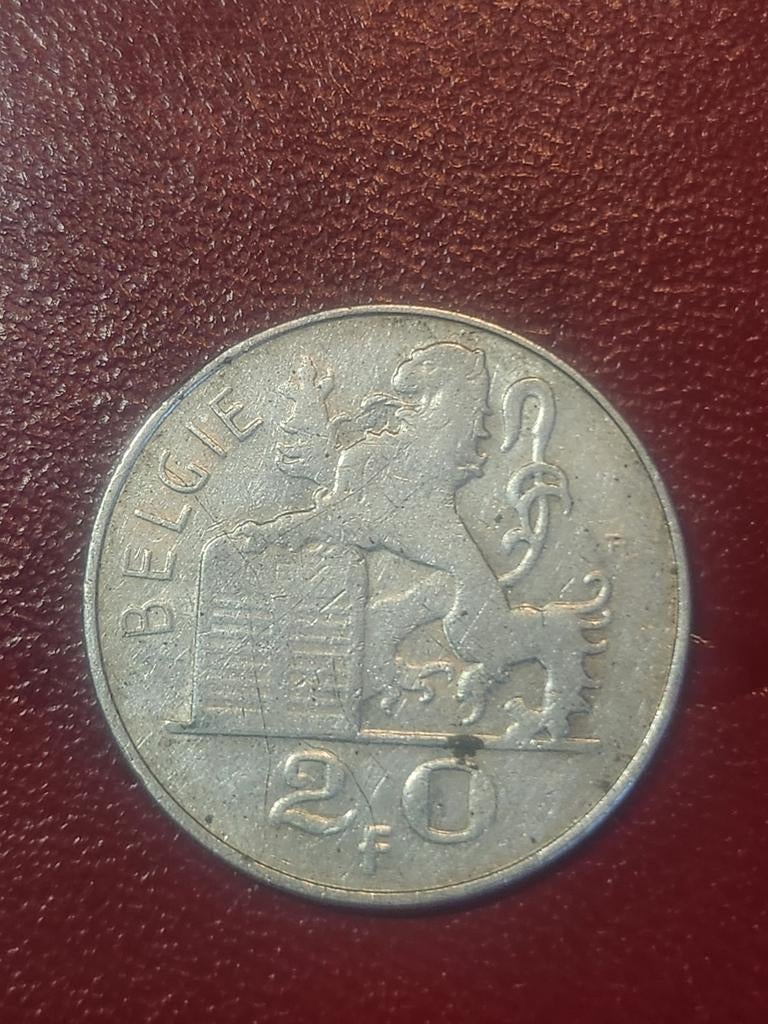 20fb in zilver, Zilver, Zilver