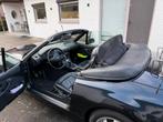 BMW Z3 Cabriolet, Autos, BMW, Achat, Boîte manuelle, Noir, 2 portes
