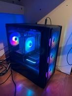 Pc gamer Rtx 4070 super, Informatique & Logiciels, Enlèvement, Comme neuf, Gaming, SSD