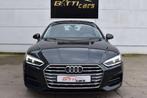 Audi A5 2.0 TFSI* Navi* Zetelverw.* Airco* PDC* 18" Velgen, Argent ou Gris, Achat, Euro 6, Entreprise