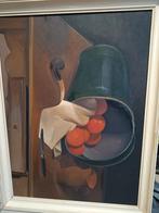 Stilleven Schilderij, Enlèvement