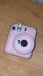 Poloroid camera / Instax 12 mini, Ophalen of Verzenden, Zo goed als nieuw