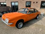 Opel manta oldtimer te koop. Levering mogelijk, Auto's, Particulier, Manta, Te koop, Benzine