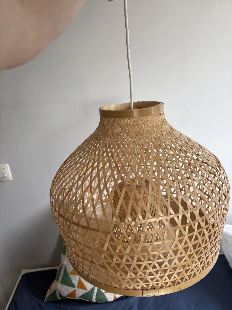 IKEA Misterhult, Bois, Comme neuf, Enlèvement, 50 à 75 cm