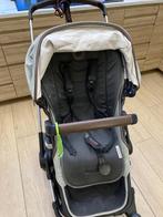 Bugaboo buffalo, Enfants & Bébés, Bugaboo, Utilisé, Poussette, Tige de poussée réglable