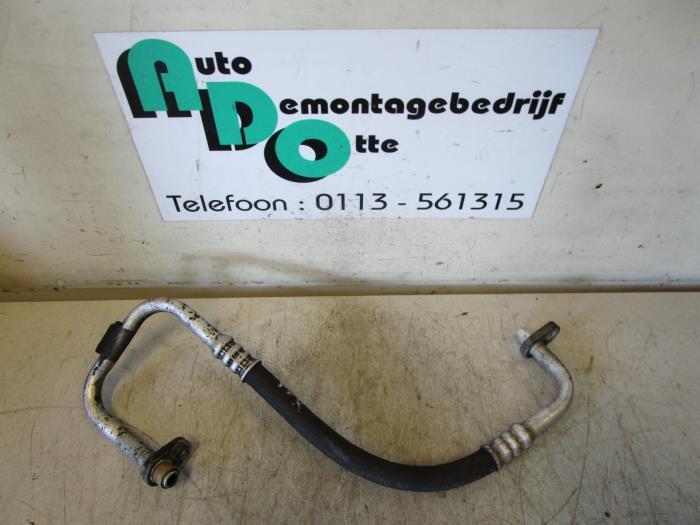 Tuyau clim d'un Renault Megane (Megane 2 02-), Autos : Pièces & Accessoires, Autres pièces automobiles, Renault, Utilisé, 3 mois de garantie