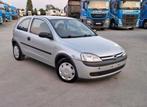 Opel corsa 1.0l consomme très peut zone lez 2030 ‼️, Auto's, Handgeschakeld, Particulier, Corsa, 3 deurs