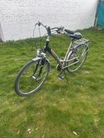 Fiets Batavus, Fietsen en Brommers, Ophalen, Gebruikt, Versnellingen, Batavus