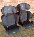 Autostoelen met isofix, Ophalen, Isofix