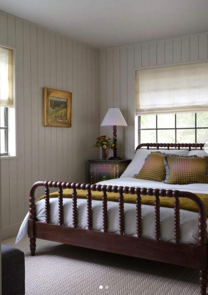 GEZOCHT: Antiek bed, Enlèvement, Comme neuf