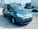 CITROEN C4 picasso 1.6 benzine, Entreprise, 7 places, 5 portes, Euro 4