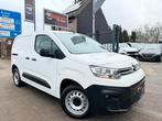 Citroen berlingo 2020 107dkm 1.2i 110pk Euro6d Navi 3zit Ful, 121 g/km, Achat, Euro 6, Entreprise