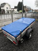 Aanhangwagen, Auto diversen, Aanhangers en Bagagewagens, Ophalen, Zo goed als nieuw