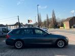 BMW 318D BREAK 11/2014, Auto's, BMW, Bluetooth, Bedrijf, Break, Te koop