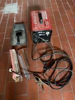 laspost, Ophalen, Gebruikt