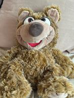 Marionnette à main Beautiful Living Puppets, ours Kito, Enlèvement ou Envoi, Utilisé, Autres types