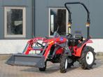 Shibaura ST318 4wd / 0635 Draaiuren / Voorlader, Zakelijke goederen, Landbouw | Tractoren, Overige merken, Gebruikt, Mathijs Merkelijn