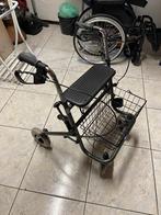 trotteur, Enlèvement, Comme neuf