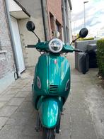 GTS Toscana EFI 50 cc A-klasse 2023, Ophalen, Gebruikt, Klasse A (25 km/u)