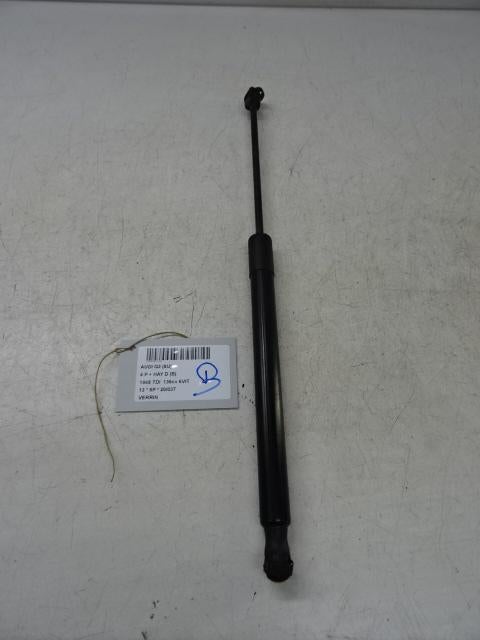 VERIN A GAZ Audi Q3 (8UB / 8UG) (01-2011/12-2019), Utilisé, Audi