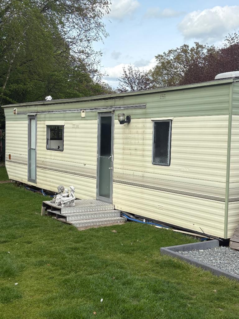 Stacaravan, Tot en met 2