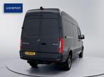 Mercedes-Benz Sprinter 319 1.9 CDI 366 L2H2 9G-Automaat Nieu, Auto's, Automaat, Mercedes-Benz, Bedrijf, Diesel