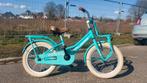 Meisjesfiets Cooper 16" inch, Fietsen en Brommers, Ophalen, Gebruikt, 16 tot 20 inch