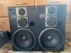 Pioneer CS-767 speakers - 1978 - Made in Belgium!, Ophalen, Zo goed als nieuw