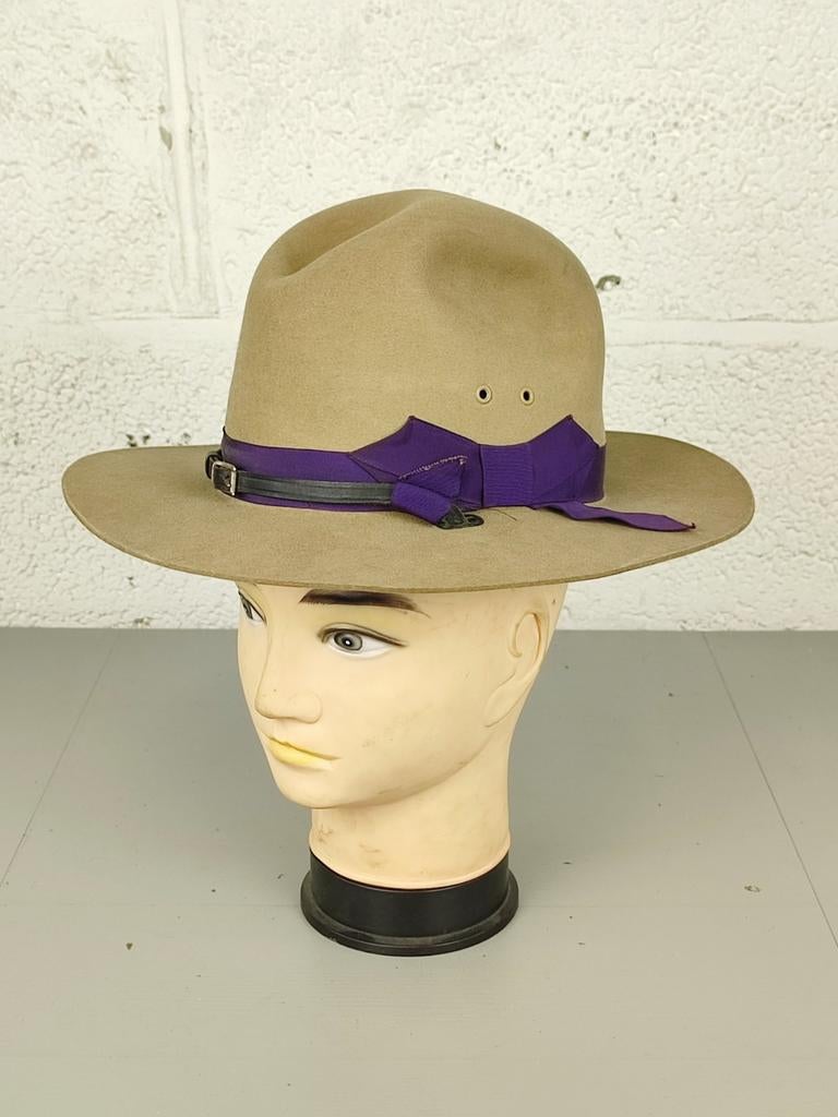 Amerikaanse politie hoed, Ophalen, ., ., .