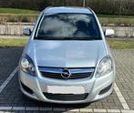 2012 Opel Zafira 7-zit 1ste Eig Benzine & Reeds Gekeurd, Auto's, Voorwielaandrijving, Euro 5, 4 cilinders, 5 deurs