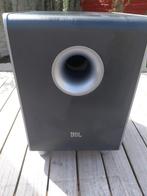 Caisson de basses actif JBL, Enlèvement, Utilisé, JBL