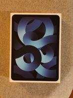 NIEUW Ipad Air (5th Gen + 256GB), Informatique & Logiciels, Apple iPad Tablettes, Neuf, 11 pouces, Apple iPad Air, Enlèvement