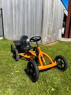 Go kart berg met aanhanger, Enlèvement, Comme neuf, Berg