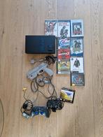 PS2 pakket, Games en Spelcomputers, Spelcomputers | Sony PlayStation 2, Ophalen