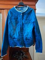 Damesjas jeans, Vêtements | Femmes, Vestes | Été, Taille 46/48 (XL) ou plus grande, Tom Tailor, Enlèvement, Porté