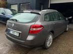 Renault Laguna 1.5dCi, Achat, 139 g/km, Entreprise, Boîte manuelle