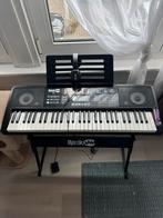Rockjam Keyboard-piano, Musique & Instruments, Claviers, Enlèvement, Comme neuf
