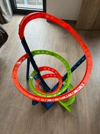 Circuit Hot Wheels, Enfants & Bébés, Jouets | Circuits, Électrique, Enlèvement ou Envoi, Comme neuf, Circuit