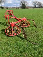 Hooischudder rugger wierser hark duiner, Ophalen of Verzenden, Veehouderij, Weidebouw