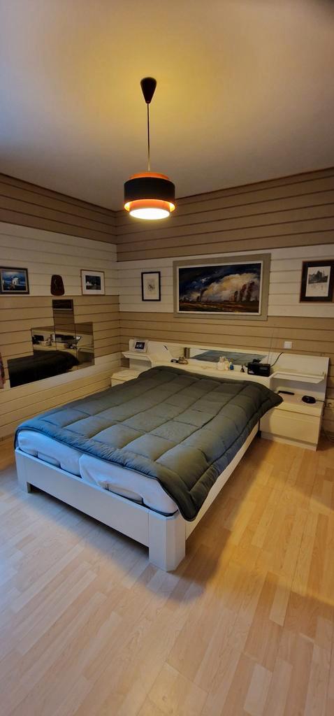 Chambre, Maison & Meubles, Chambre à coucher | Chambres à coucher complètes, Enlèvement