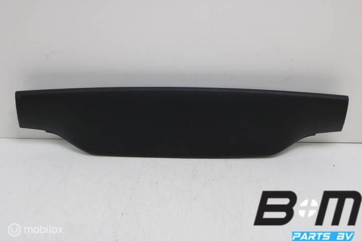 Achterklepbekleding bovenzijde Mini Countryman R60 9801414, Gebruikt