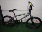 In mooie staat Bmx freestyle/Nieuwe banden /(9-14) jaar ..., Fietsen en Brommers, Ophalen, Zo goed als nieuw, 16 tot 20 inch, Stuur 360° draaibaar