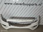 Voorbumper origineel E-klasse W238 ('16-'22) A2138852600, Mercedes-Benz, Utilisé, Mercedes-Benz, Avant