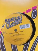 Master Techno II/My Noise, Ophalen of Verzenden, Gebruikt, Techno of Trance