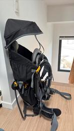 Deuter draagrugzak, Kinderen en Baby's, Babydragers en Draagdoeken, Ophalen, Zo goed als nieuw
