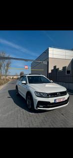 Volkswagen TIGUAN 3X RLINE 2.0 TSI 4MOTION, Autos, Volkswagen, Cuir, Achat, Euro 6, Entretenue par le concessionnaire